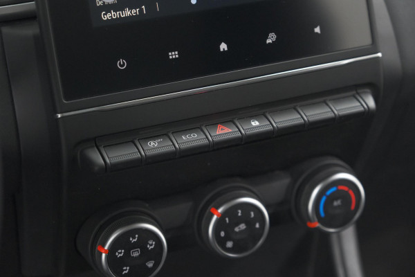 Renault Captur TCe 90 Zen | Camera | Apple Carplay | Parkeersensoren | Navigatie