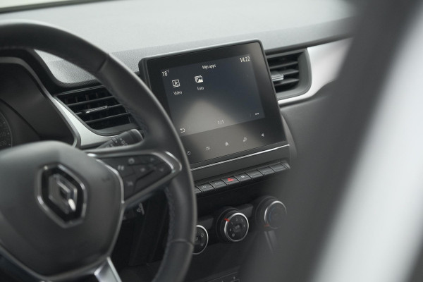 Renault Captur TCe 90 Zen | Camera | Apple Carplay | Parkeersensoren | Navigatie