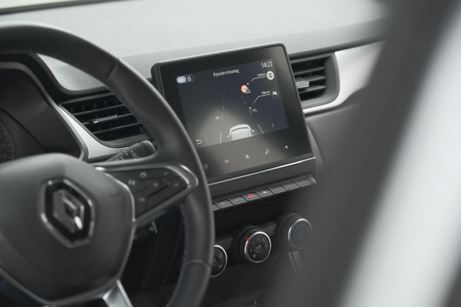 Renault Captur TCe 90 Zen | Camera | Apple Carplay | Parkeersensoren | Navigatie