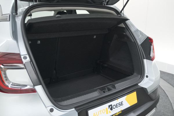 Renault Captur TCe 90 Zen | Camera | Apple Carplay | Parkeersensoren | Navigatie