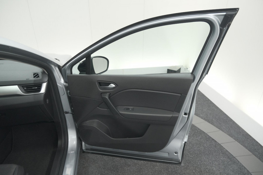 Renault Captur TCe 90 Zen | Camera | Apple Carplay | Parkeersensoren | Navigatie