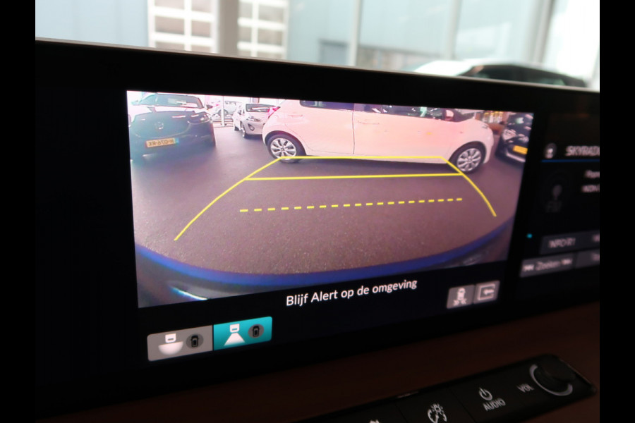 Honda E Advance 17" PANORAMADAK/360CAMERA/CARPLAY/WINTERPACK/KEYLESS