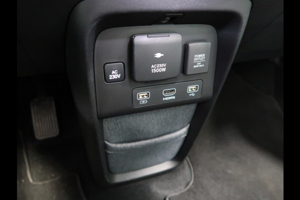 Honda E Advance 17" PANORAMADAK/360CAMERA/CARPLAY/WINTERPACK/KEYLESS
