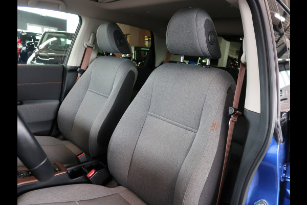 Honda E Advance 17" PANORAMADAK/360CAMERA/CARPLAY/WINTERPACK/KEYLESS