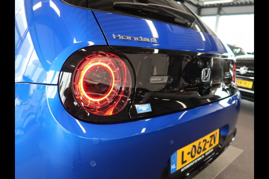 Honda E Advance 17" PANORAMADAK/360CAMERA/CARPLAY/WINTERPACK/KEYLESS