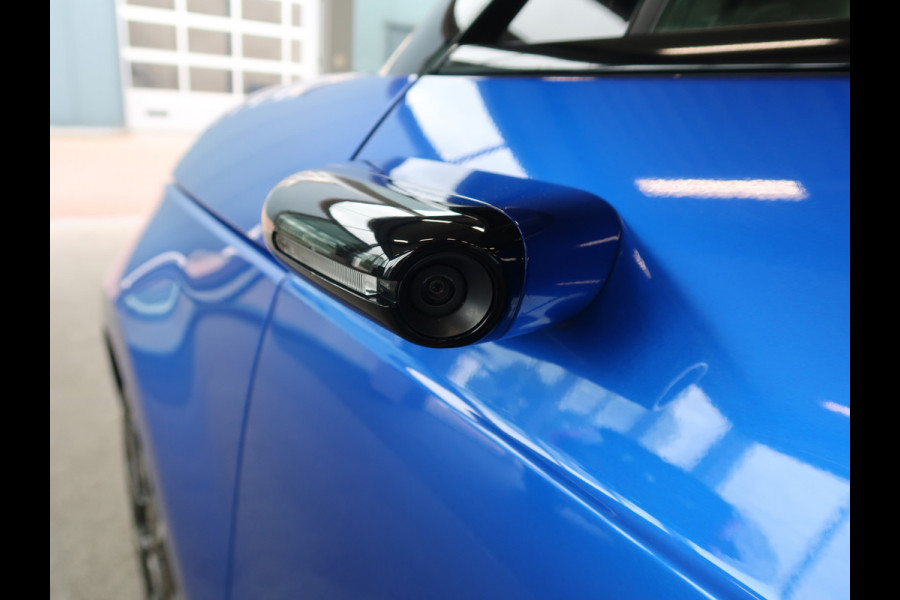 Honda E Advance 17" PANORAMADAK/360CAMERA/CARPLAY/WINTERPACK/KEYLESS