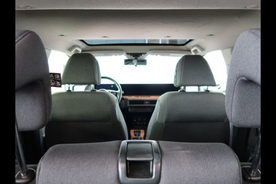 Honda E Advance 17" PANORAMADAK/360CAMERA/CARPLAY/WINTERPACK/KEYLESS