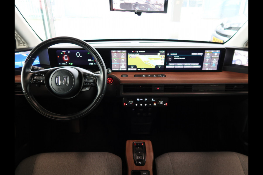 Honda E Advance 17" PANORAMADAK/360CAMERA/CARPLAY/WINTERPACK/KEYLESS