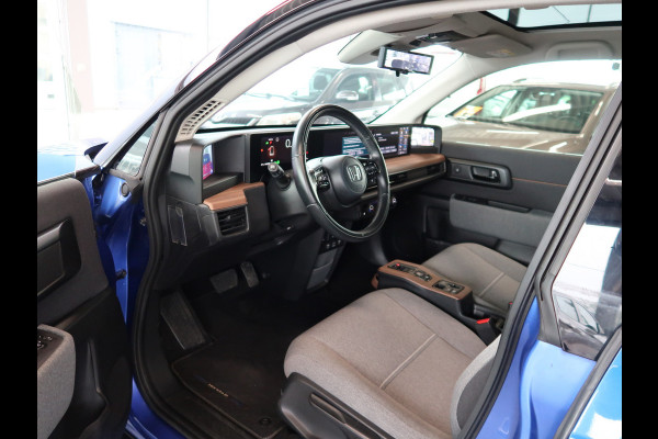 Honda E Advance 17" PANORAMADAK/360CAMERA/CARPLAY/WINTERPACK/KEYLESS