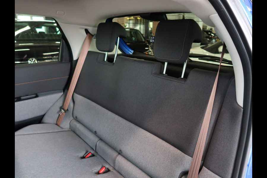 Honda E Advance 17" PANORAMADAK/360CAMERA/CARPLAY/WINTERPACK/KEYLESS