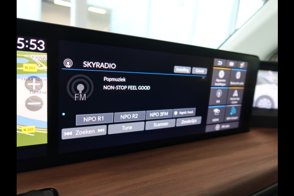 Honda E Advance 17" PANORAMADAK/360CAMERA/CARPLAY/WINTERPACK/KEYLESS