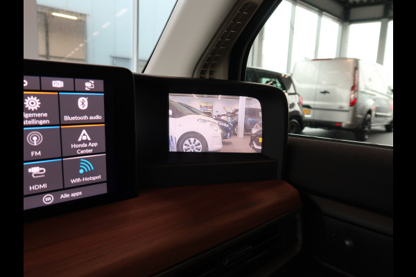 Honda E Advance 17" PANORAMADAK/360CAMERA/CARPLAY/WINTERPACK/KEYLESS