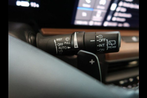 Honda E Advance 17" PANORAMADAK/360CAMERA/CARPLAY/WINTERPACK/KEYLESS