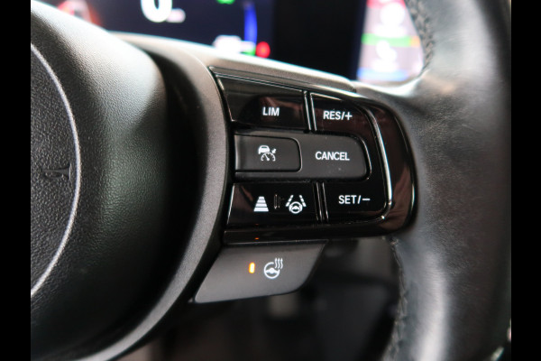 Honda E Advance 17" PANORAMADAK/360CAMERA/CARPLAY/WINTERPACK/KEYLESS