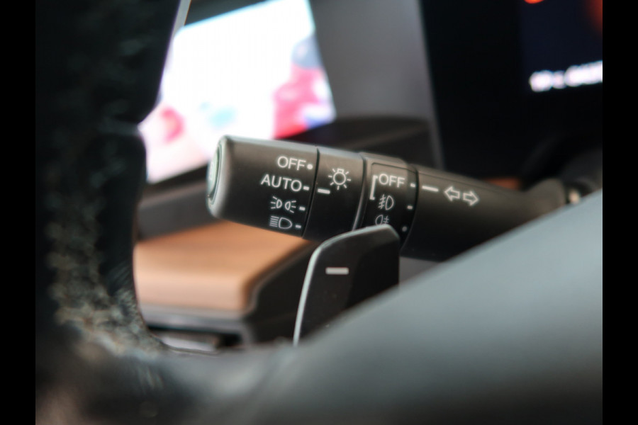 Honda E Advance 17" PANORAMADAK/360CAMERA/CARPLAY/WINTERPACK/KEYLESS