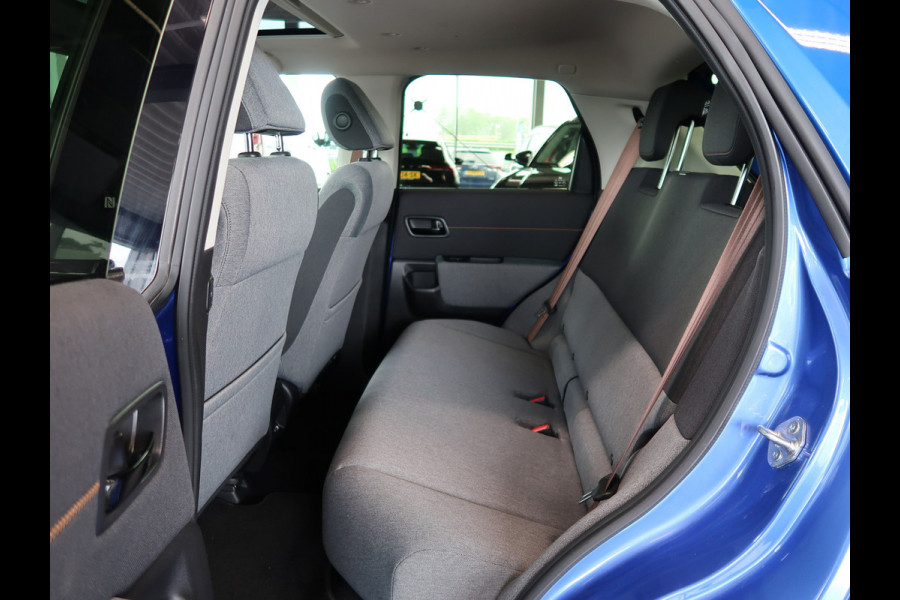 Honda E Advance 17" PANORAMADAK/360CAMERA/CARPLAY/WINTERPACK/KEYLESS