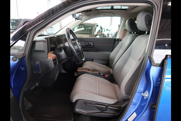 Honda E Advance 17" PANORAMADAK/360CAMERA/CARPLAY/WINTERPACK/KEYLESS