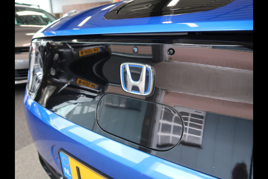 Honda E Advance 17" PANORAMADAK/360CAMERA/CARPLAY/WINTERPACK/KEYLESS