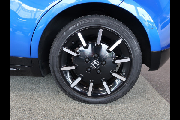 Honda E Advance 17" PANORAMADAK/360CAMERA/CARPLAY/WINTERPACK/KEYLESS