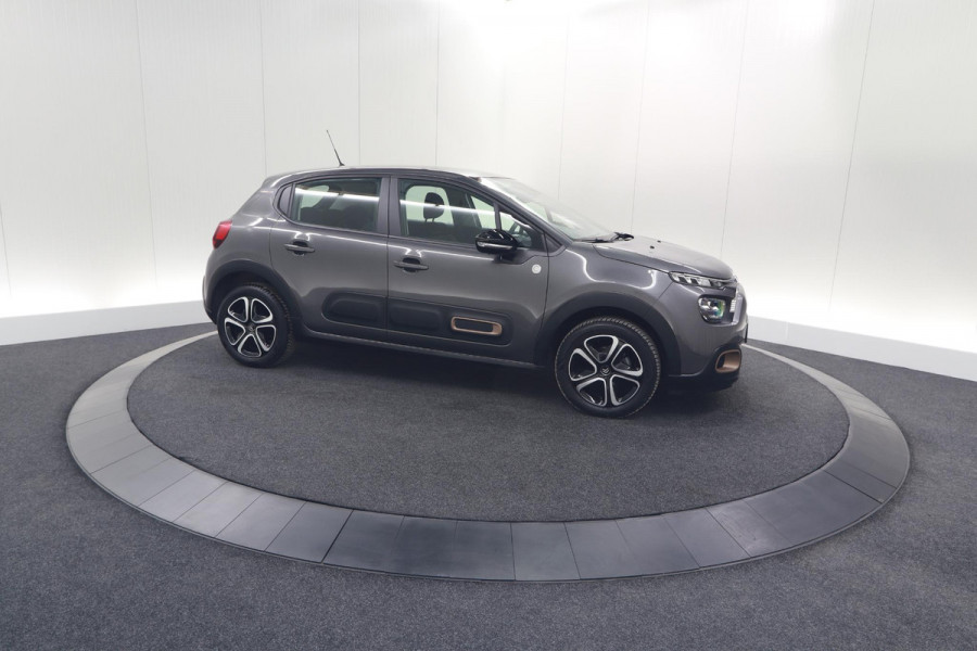 Citroën C3 PureTech 82 C-Series | Navigatie | Climate Control | Apple Carplay