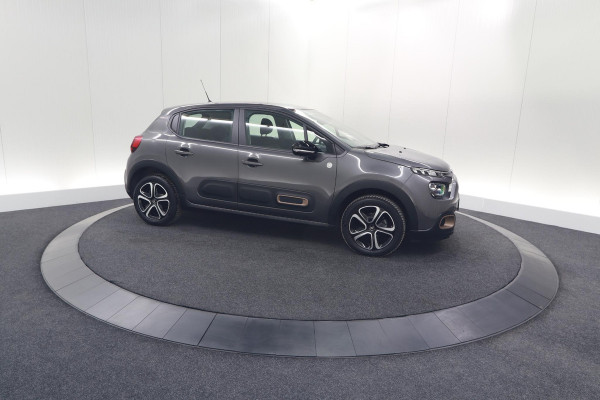 Citroën C3 PureTech 82 C-Series | Navigatie | Climate Control | Apple Carplay