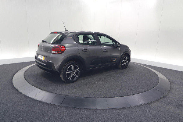 Citroën C3 PureTech 82 C-Series | Navigatie | Climate Control | Apple Carplay