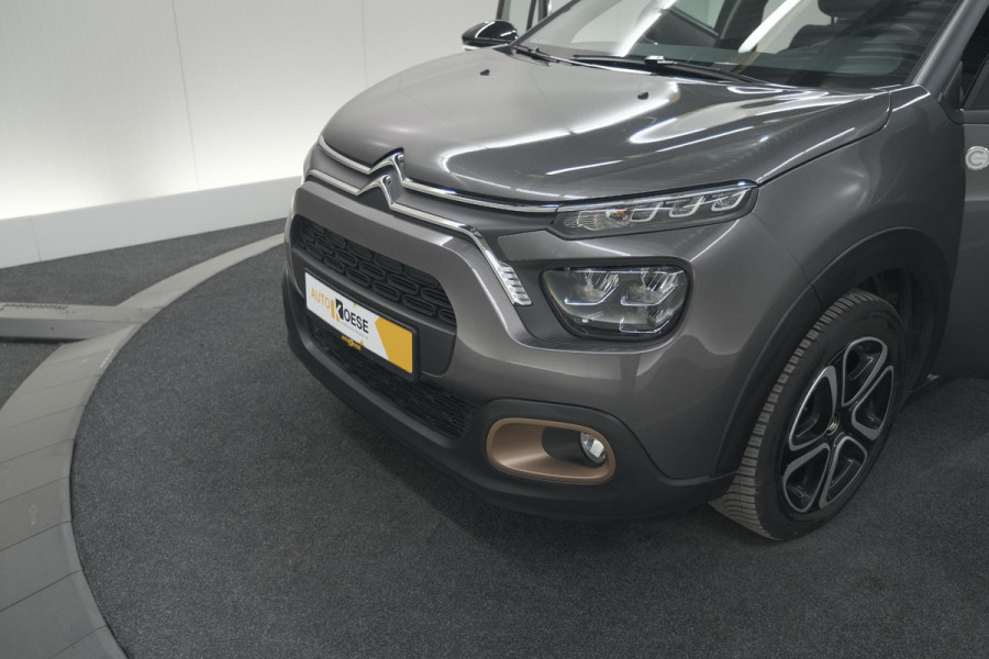 Citroën C3 PureTech 82 C-Series | Navigatie | Climate Control | Apple Carplay