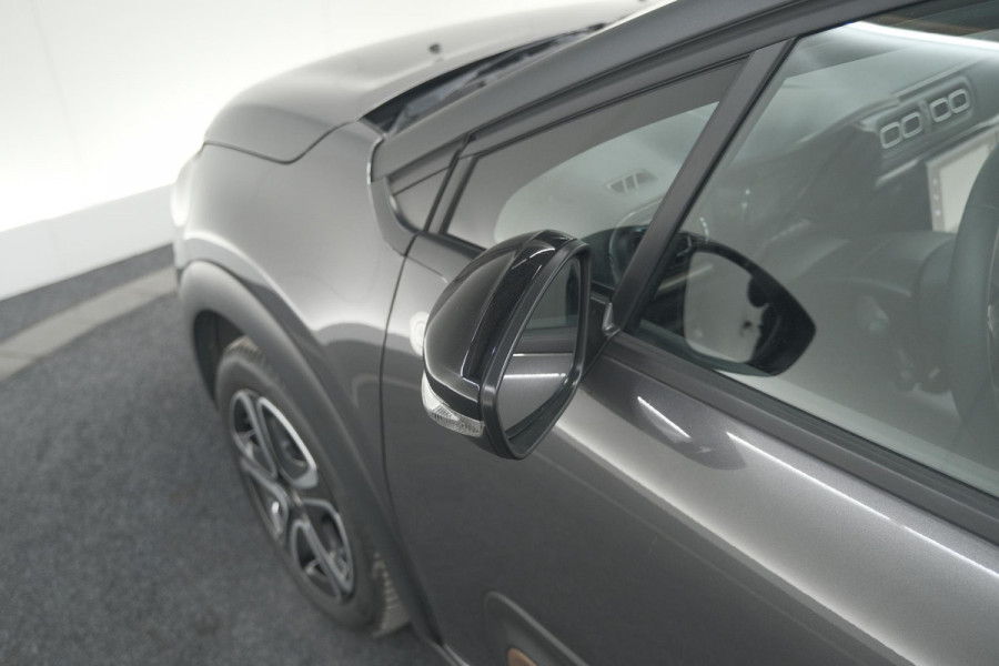 Citroën C3 PureTech 82 C-Series | Navigatie | Climate Control | Apple Carplay