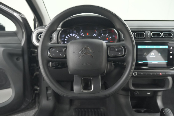 Citroën C3 PureTech 82 C-Series | Navigatie | Climate Control | Apple Carplay