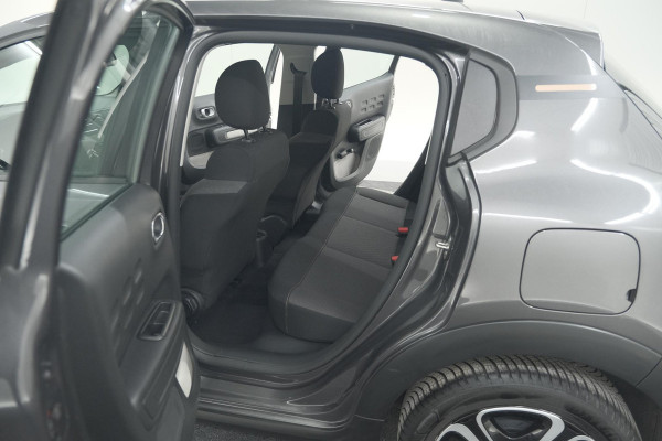Citroën C3 PureTech 82 C-Series | Navigatie | Climate Control | Apple Carplay