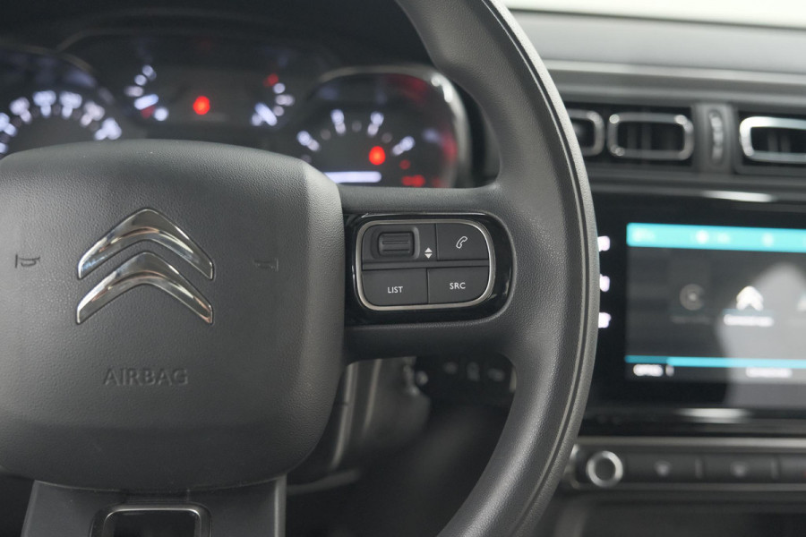 Citroën C3 PureTech 82 C-Series | Navigatie | Climate Control | Apple Carplay