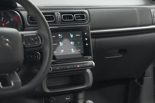 Citroën C3 PureTech 82 C-Series | Navigatie | Climate Control | Apple Carplay