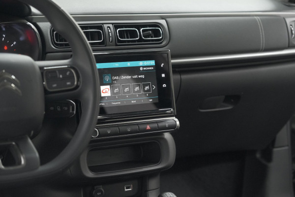 Citroën C3 PureTech 82 C-Series | Navigatie | Climate Control | Apple Carplay