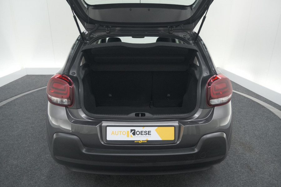 Citroën C3 PureTech 82 C-Series | Navigatie | Climate Control | Apple Carplay