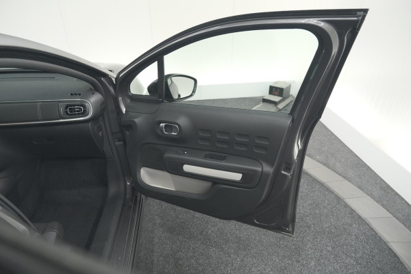Citroën C3 PureTech 82 C-Series | Navigatie | Climate Control | Apple Carplay
