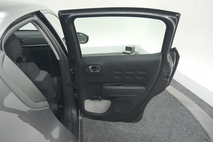 Citroën C3 PureTech 82 C-Series | Navigatie | Climate Control | Apple Carplay