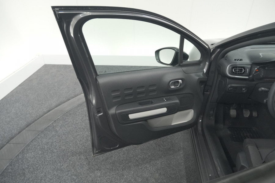 Citroën C3 PureTech 82 C-Series | Navigatie | Climate Control | Apple Carplay
