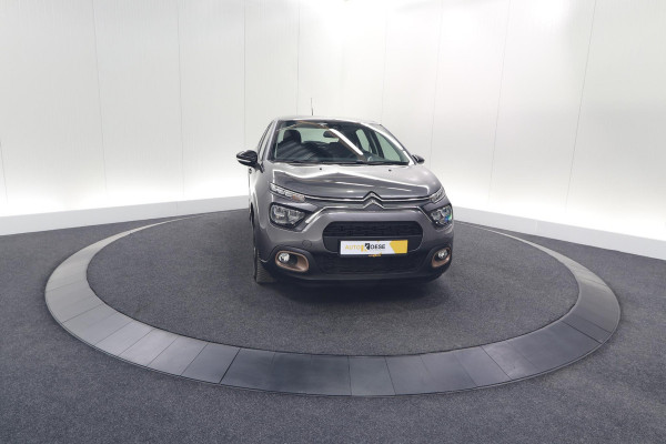 Citroën C3 PureTech 82 C-Series | Navigatie | Climate Control | Apple Carplay