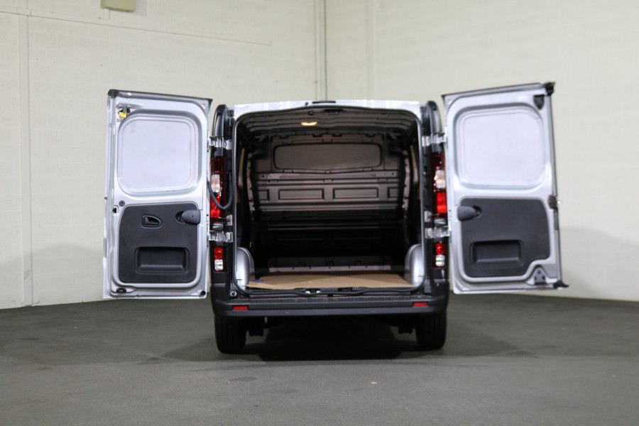 Nissan Primastar 2.0 dCi L2H1 N-Connecta 2x Schuifdeur 5 jr garantie