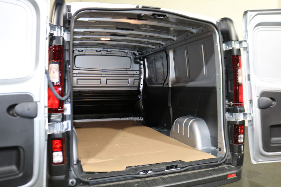 Nissan Primastar 2.0 dCi L2H1 N-Connecta 2x Schuifdeur 5 jr garantie