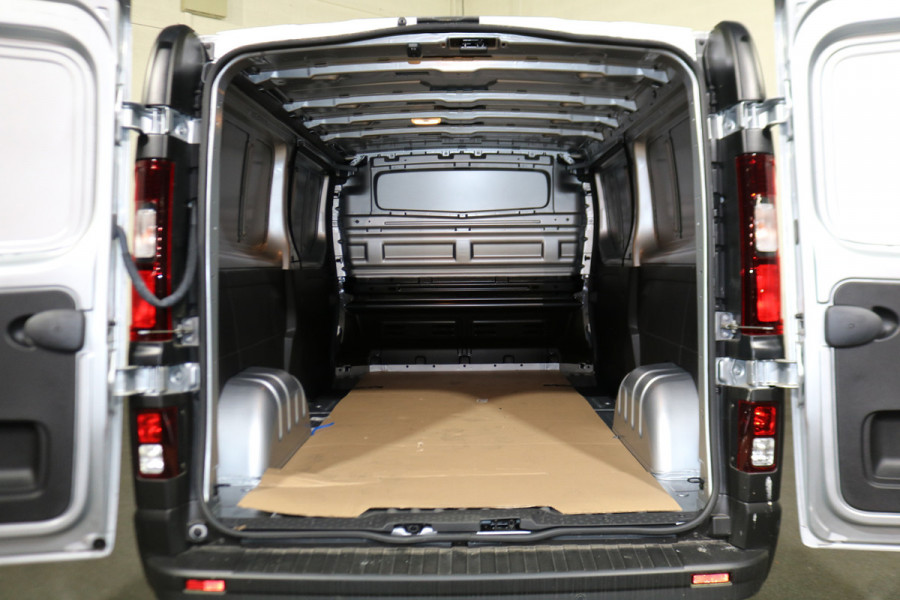 Nissan Primastar 2.0 dCi L2H1 N-Connecta 2x Schuifdeur 5 jr garantie