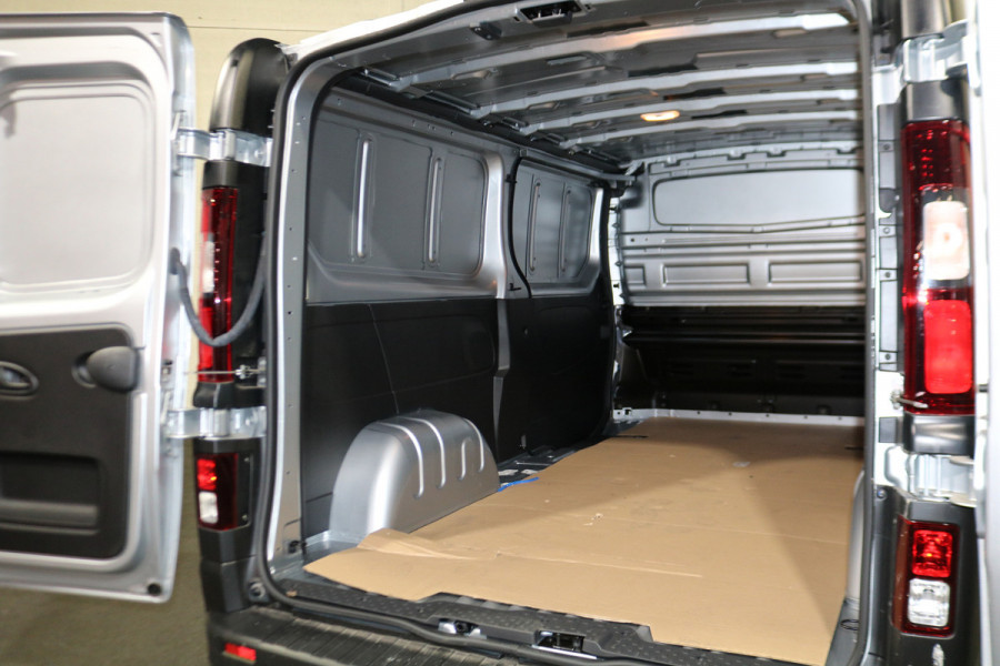 Nissan Primastar 2.0 dCi L2H1 N-Connecta 2x Schuifdeur 5 jr garantie