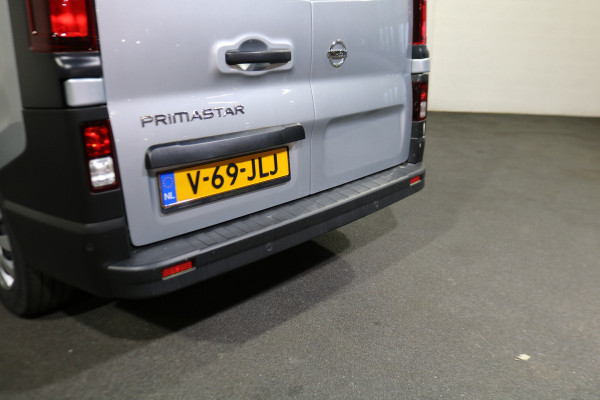 Nissan Primastar 2.0 dCi L2H1 N-Connecta 2x Schuifdeur 5 jr garantie
