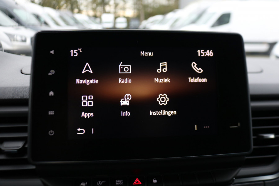 Nissan Primastar 2.0 dCi L2H1 N-Connecta 2x Schuifdeur 5 jr garantie