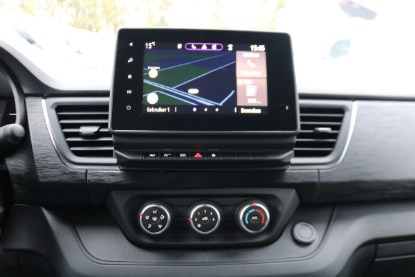 Nissan Primastar 2.0 dCi L2H1 N-Connecta 2x Schuifdeur 5 jr garantie