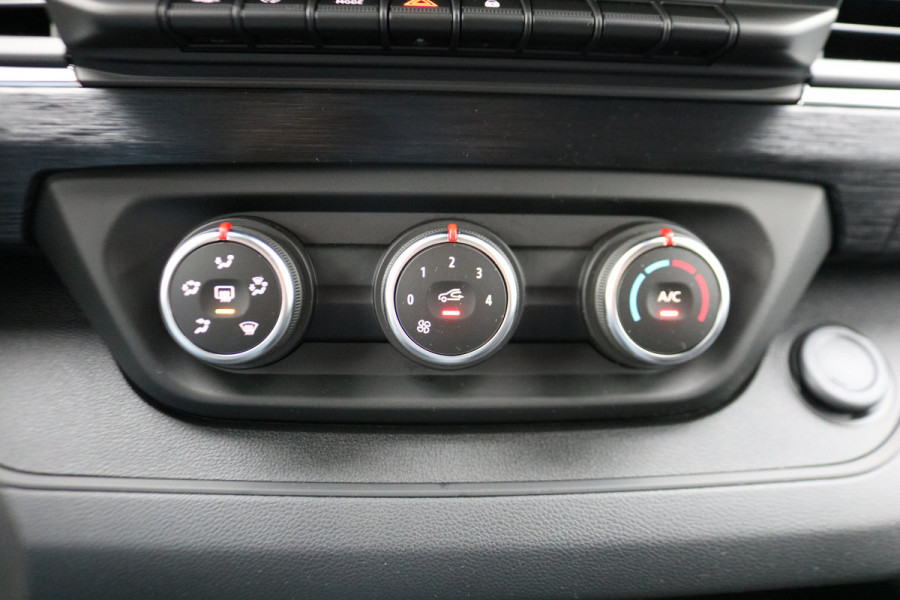 Nissan Primastar 2.0 dCi L2H1 N-Connecta 2x Schuifdeur 5 jr garantie