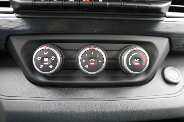 Nissan Primastar 2.0 dCi L2H1 N-Connecta 2x Schuifdeur 5 jr garantie