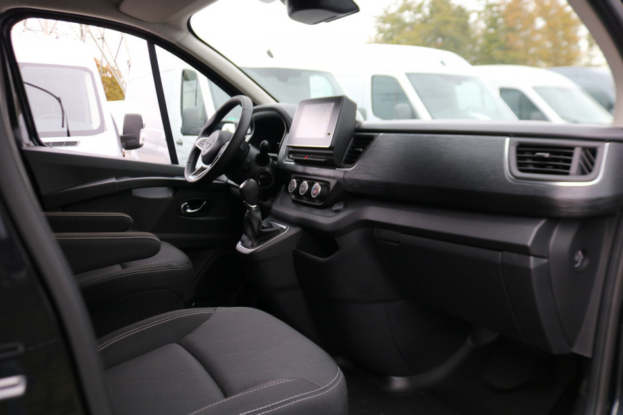 Nissan Primastar 2.0 dCi L2H1 N-Connecta 2x Schuifdeur 5 jr garantie