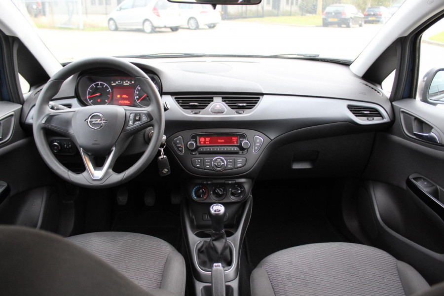 Opel Corsa 1.4 Edition nap 5drs