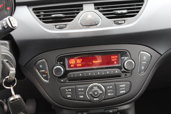 Opel Corsa 1.4 Edition nap 5drs